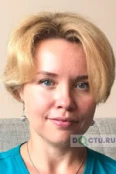 Крацкина Татьяна Леонидовна - Москва