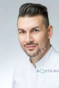 Краенков Станислав Сергеевич - Красноярск