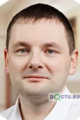 Краев Роман Александрович - Новокузнецк