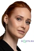 Краева Анастасия Евгеньевна - Челябинск