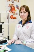 Краева Екатерина Юрьевна - Киров
