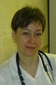 Краева Ирина Ягфаровна - Екатеринбург