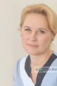 Краевая Марина Васильевна - Москва