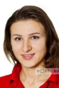 Краевая Наталья Александровна - Москва