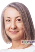 Краевская Елена Викторовна - Севастополь