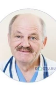 Крайчак Валерий Иванович - Москва
