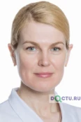 Крайдеженко Екатерина Викторовна - Иркутск