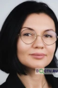 Крайнева Анжела Анатольевна - Волгоград
