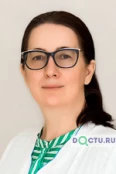 Крайнева Вероника Владимировна - Ростов-на-Дону