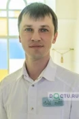 Крайников Сергей Николаевич - Астрахань