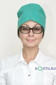 Крайникова Анна Олеговна - Энгельс