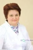 Крайнова Анна Ивановна - Иваново