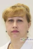 Крайнова Ирина Александровна - Тюмень
