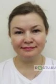 Крайнова Любовь Алексеевна - Нижний Новгород