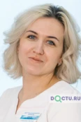 Крайнова Светлана Вадимовна - Нижний Новгород