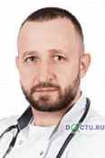 Крайс Артем Александрович - Москва