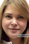 Крайс Ирина Андреевна - Тюмень