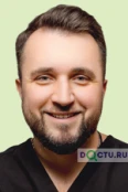 Крайтор Антон Игоревич - Сочи