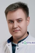 Краюхин Никита Викторович - Санкт-Петербург
