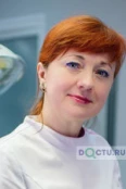 Краюхина Елена Петровна - Смоленск