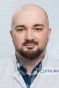 Краюшкин Денис Андреевич - Иваново