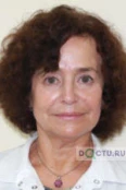 Краюшкина Ирина Георгиевна - Казань