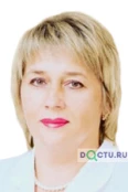 Краюшкина Лариса Геннадьевна - Ижевск