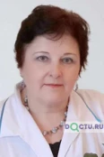 Краюшкина Вера Александровна - Самара