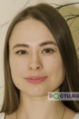 Крахина Евгения Анатольевна - Тюмень