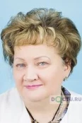 Крахина Светлана Александровна - Москва