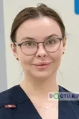 Крамарь Татьяна Вадимовна - Симферополь