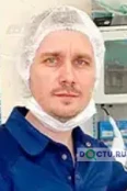 Крамаренко Александр Владимирович - Волгоград