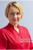 Крамаренко Анна Владимировна - Симферополь