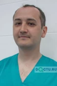 Крамаренко Илья Александрович - Красноярск