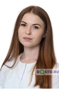 Крамаренко Ирина Александровна - Воронеж