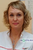 Крамаренко Оксана Александровна - Благовещенск