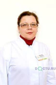 Крамаренко Виктория Вячеславовна - Тюмень