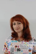 Крамарева Ксения Ильинична - Москва