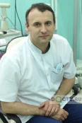 Крамной Андрей Иванович - Ярославль