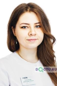 Краморова Дарья Дмитриевна - Самара