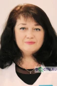 Крамская Алла Михайловна - Краснодар