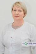 Крапива Татьяна Владимировна - Воронеж