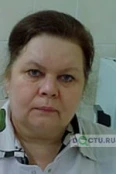 Крапивина Алла Николаевна - Липецк