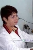 Крапивина Лариса Семеновна - Волгоград