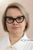Крапивина Марина Владимировна - Екатеринбург