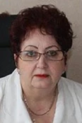 Крапивина Татьяна Матвеевна - Орёл