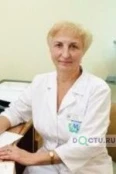 Крапивка Зинаида Владимировна - Санкт-Петербург