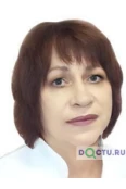Крапивная Ольга Александровна - Владивосток