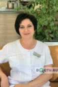 Крапивная Татьяна Анатольевна - Ростов-на-Дону