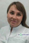 Крапоткина Ирина Андреевна - Ярославль